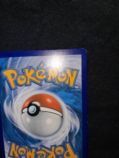 pokemon card : Rayquaza ex