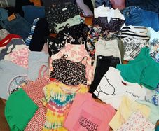 9-10 Excellent quality & condition girls bundle