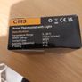 New cm3 thermostat Image 4