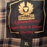 Belstaff trialmaster gold xl Image 4