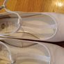 Communion dress with shoes and all accessories Image 10
