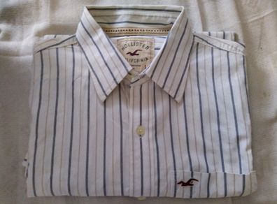 Hollister Shirt Size L as New