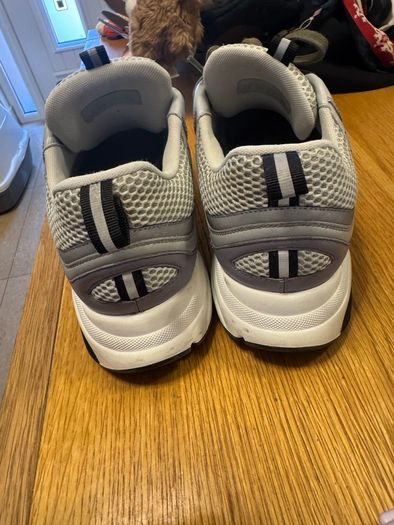 Men Dior trainers