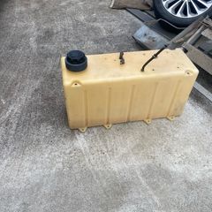 diesel tank 100 litre