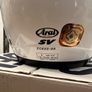 Arai SV Helmet Size L Image 5