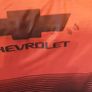 man united  chevrolet Jersey Image 3