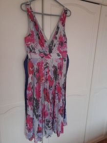Ladies dress