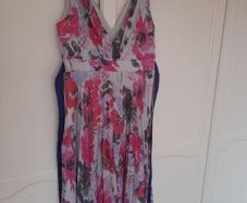 Ladies dress