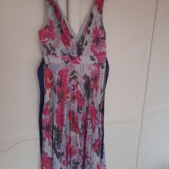 Ladies dress