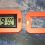 Digital Thermometer Hygrometer Image 2