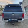VW Amarok Image 4