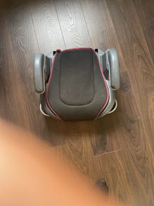 booster seat