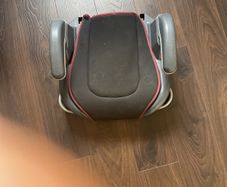 booster seat