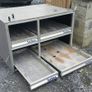 Sortimo draw unit for van Image 4
