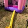 bouncy castle Image 3