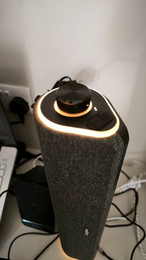 Bluetooth Computer Speaker, USB Powered