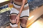 zara co ord