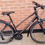 Ladies giant liv bike in nearly new condition Image 5