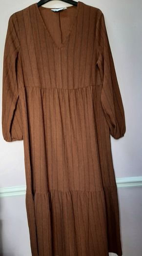 New summer maxi dresses