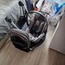 cybex Balios S buggy + baby safe + console and adapter Image 9