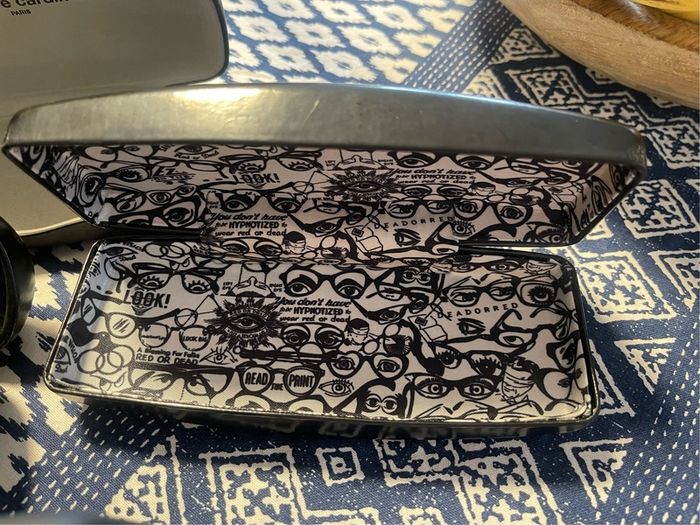 Glasses/ Sunglasses Case