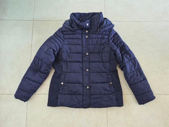 Camaieu women's jacket navy size L/XL