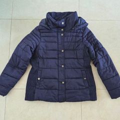 Camaieu women's jacket navy size L/XL