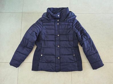 Camaieu women's jacket navy size L/XL