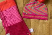 Mim Pi Hat &amp; Scarf