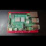 Raspberry pi 4b 2gb with heat sink Image 2