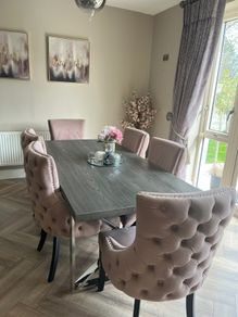 Dining set