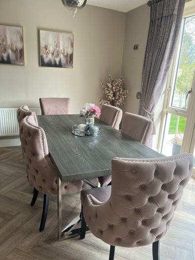 Dining set