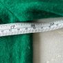 Marks and Spencer emerald green pure cashmere cardigan size 8 Image 7