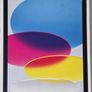 iPad 10th Gen 256GB WiFi Blue MINT 1st Battery Cycle Image 8
