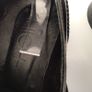 High By Claire Campbell ladies all leather black Brogues Eu 40 Uk 6.5 Image 8