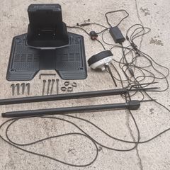 Mammotion Yuka Robot Mower Charging Station & RTK Station