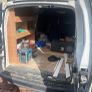 renault kangoo maxi "long wheel base" Image 7