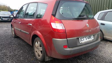 Part for Renault Grand Scenic 's x4 03-09 @ OCG