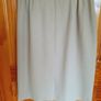 Ladies Skirt Suit - Beige - Eastex Image 5