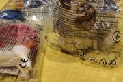 Secret Life of Pets Happy Meal Toys McDonald's