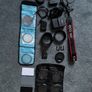 Canon 90D + 18-135mm USM Lens + Full Camera Bundle Image 2