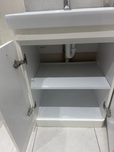 Sink unit