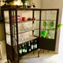 Vintage  display cabinet Image 3