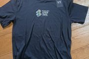 Brand new T shirt Under Armour Imprime Medium