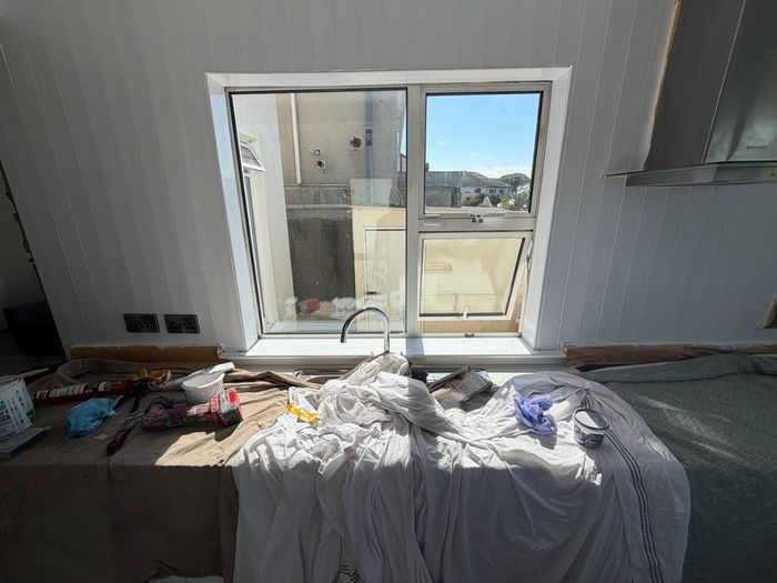 Carpentry / handyman / kitchen removal