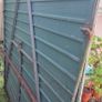 Garage door shutter Image 2