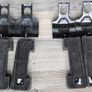 Thule Roof Bar Rapid System Kit 1821 Image 2