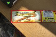 Vintage Glider