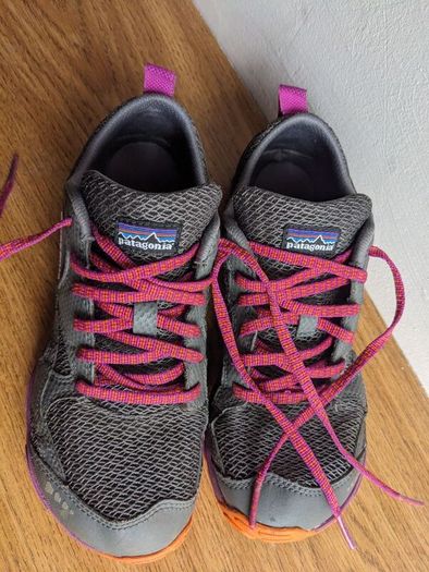 patagonia shoes