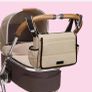 Babymel London changing bag/cream color Image 4